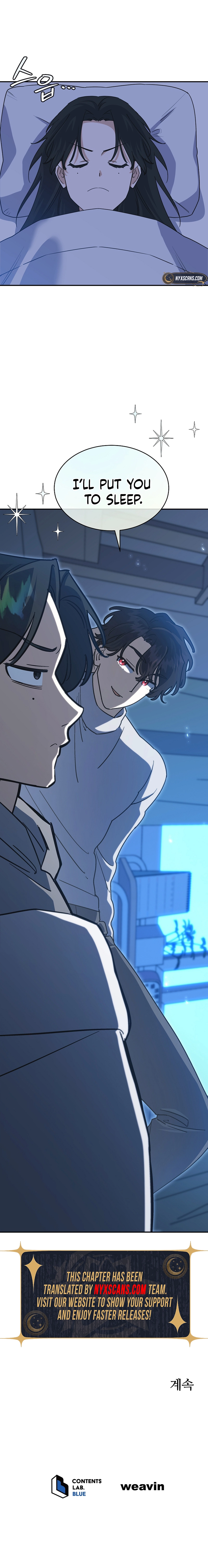 The Demon King hates reverse harems Chapter 53 Page 10